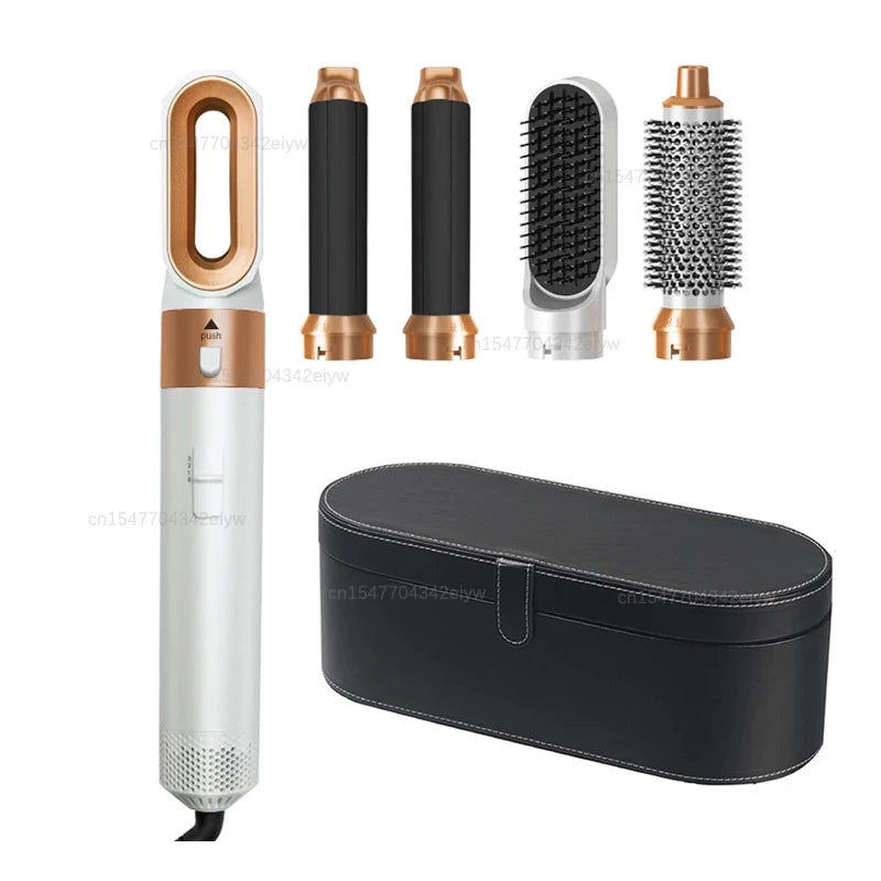 Pro Styling Hot Air Comb Set