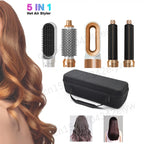 Pro Styling Hot Air Comb Set