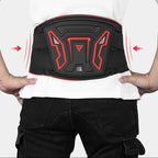 Waist Biker Protection Belt MOTOWOLF