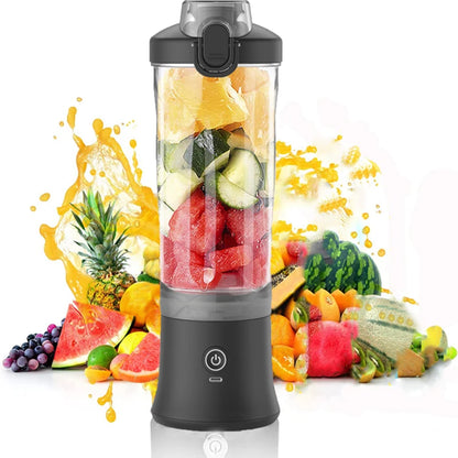 SmoothSip Portable Blender