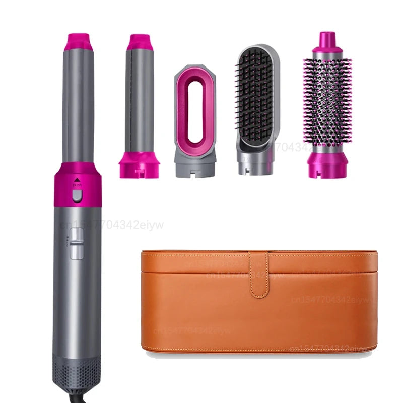 Pro Styling Hot Air Comb Set