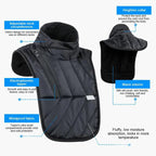 Motorcycle Neck Warmer SmalchanCo
