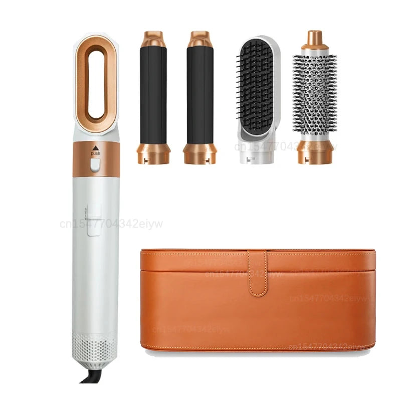 Pro Styling Hot Air Comb Set