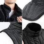 Motorcycle Neck Warmer SmalchanCo