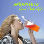 SmoothSip Portable Blender