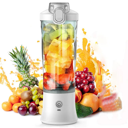 SmoothSip Portable Blender