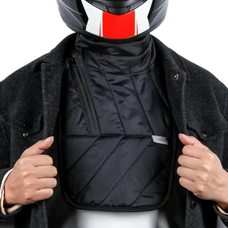 Motorcycle Neck Warmer SmalchanCo