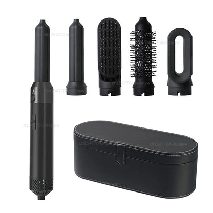 Pro Styling Hot Air Comb Set