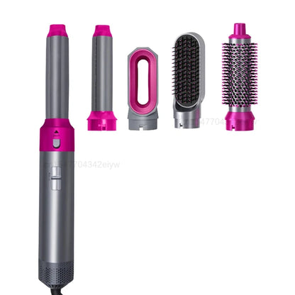 Pro Styling Hot Air Comb Set