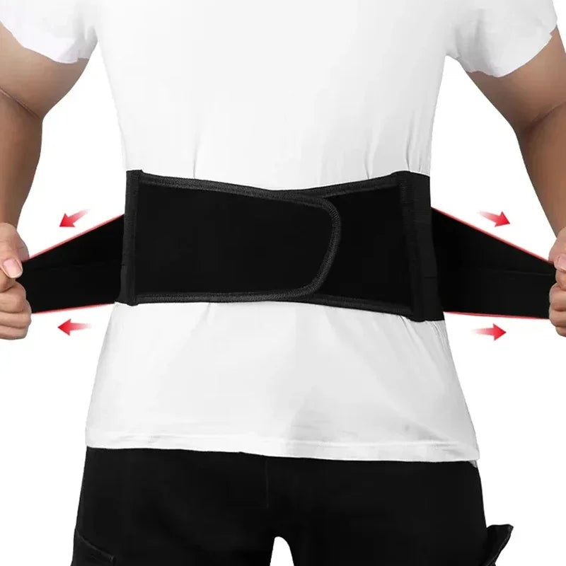 Waist Biker Protection Belt