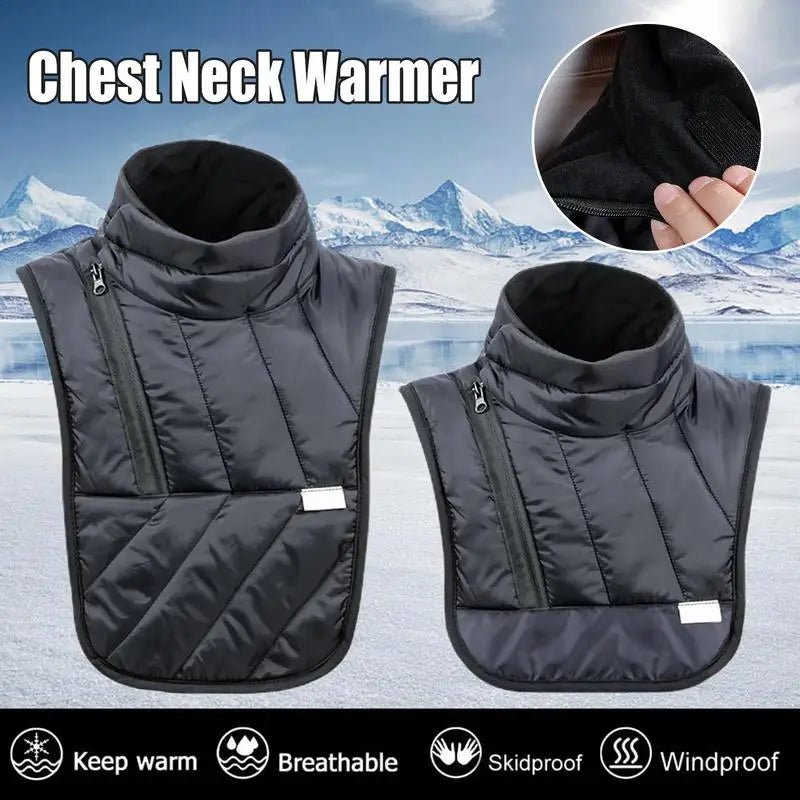 Motorcycle Neck Warmer