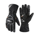 Motorcycle Touch Screen Winter Riding Gloves SMCH