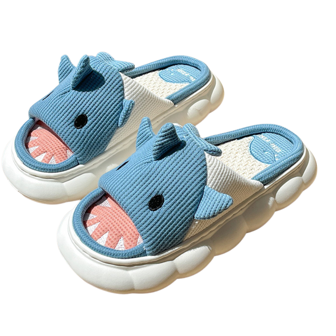 Cartoon Animals Slippers