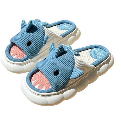 Cartoon Animals Slippers