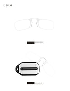 Keychain Case Portable Reading Eyeglasses