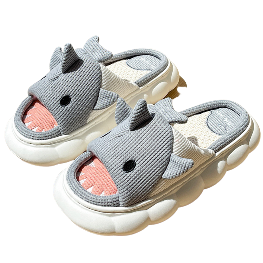 Cartoon Animals Slippers