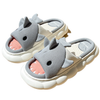 Cartoon Animals Slippers