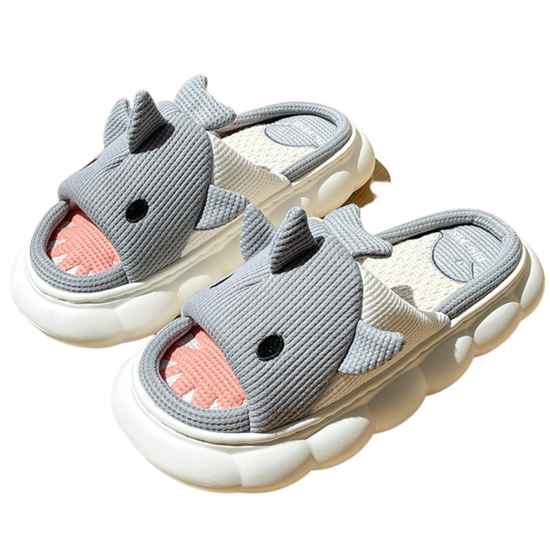 Cartoon Animals Slippers