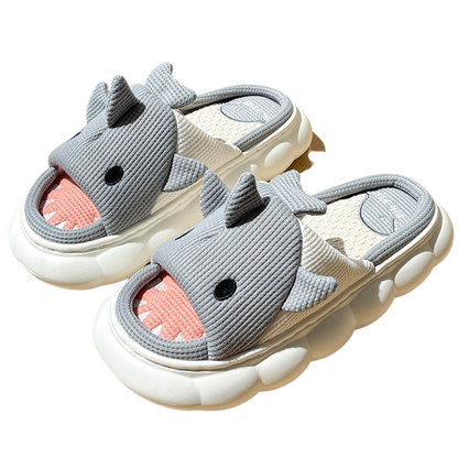 Cartoon Animals Slippers