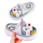 Cartoon Animals Slippers