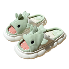 Cartoon Animals Slippers