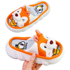 Cartoon Animals Slippers