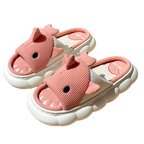 Cartoon Animals Slippers