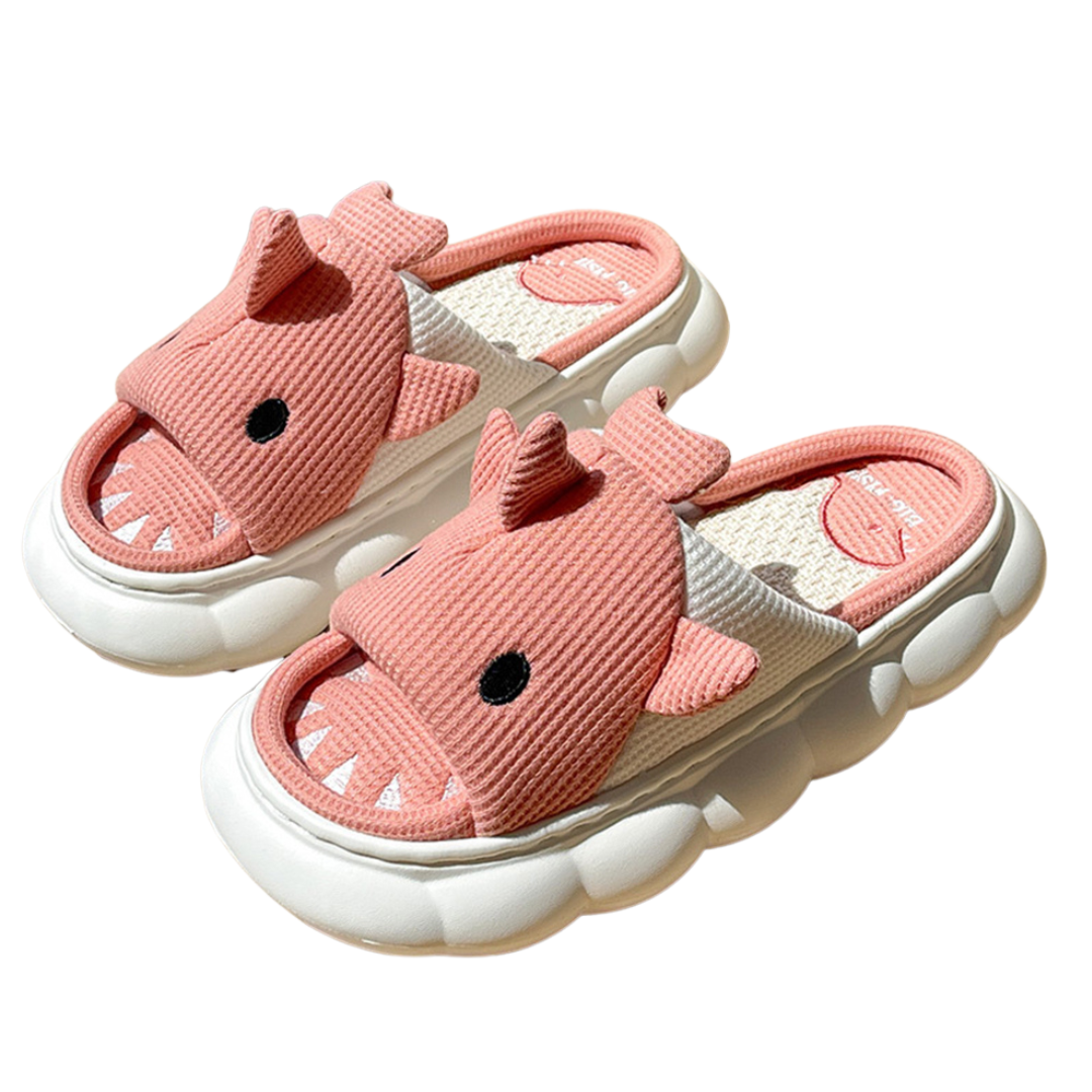 Cartoon Animals Slippers