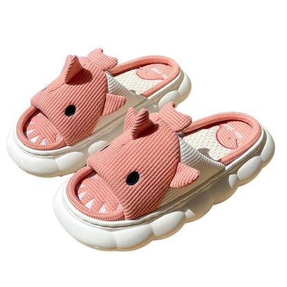 Cartoon Animals Slippers