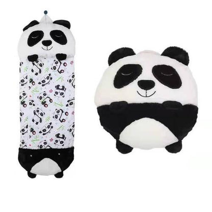 Animal Kids Sleeping Bag