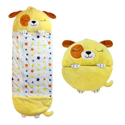 Animal Kids Sleeping Bag