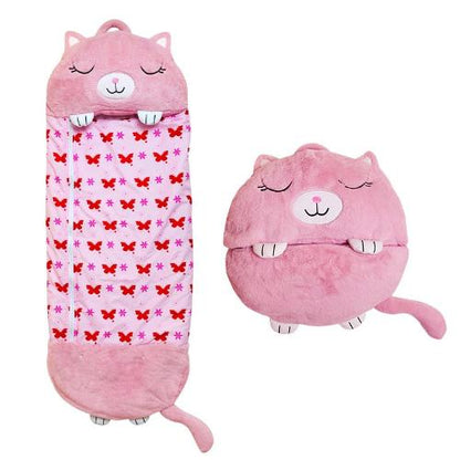 Animal Kids Sleeping Bag