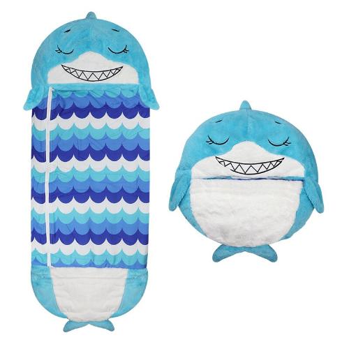 Animal Kids Sleeping Bag