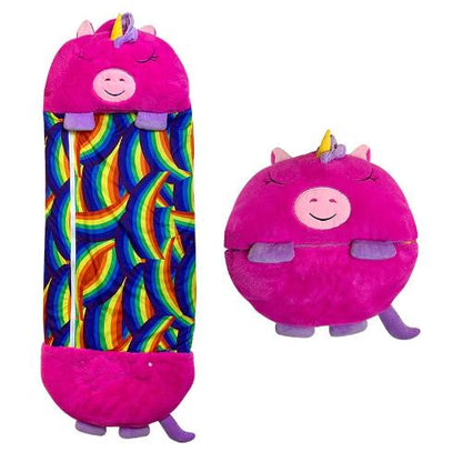 Animal Kids Sleeping Bag