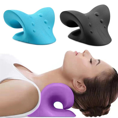 Neck Massage Pillow