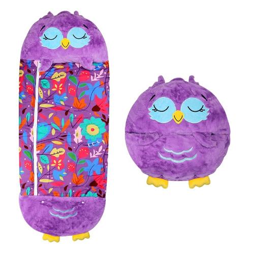 Animal Kids Sleeping Bag