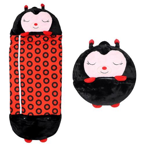 Animal Kids Sleeping Bag