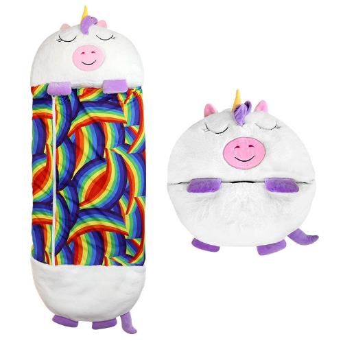 Animal Kids Sleeping Bag