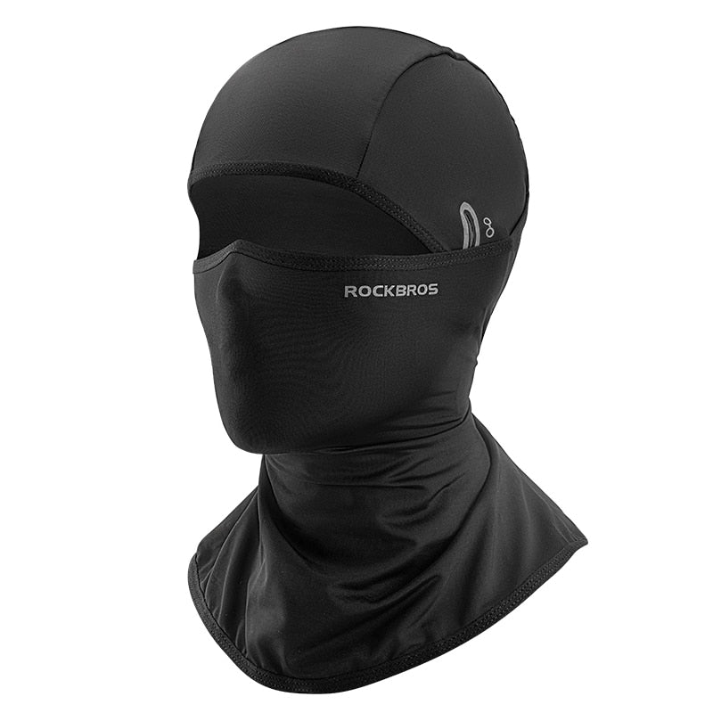 Motorcycle Balaclava Full Face Mask