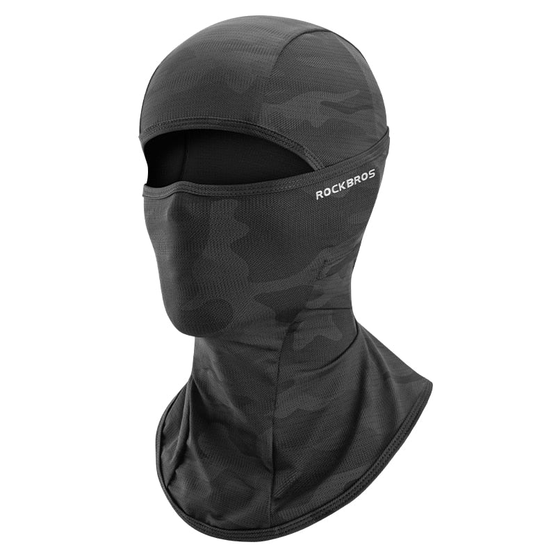 Motorcycle Balaclava Full Face Mask