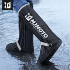 Motorcycle Unisex Waterproof Boots Cover MJMOTO