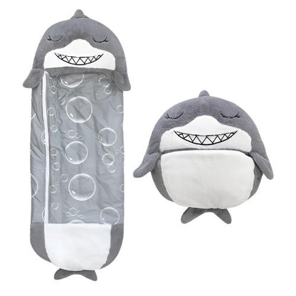 Animal Kids Sleeping Bag