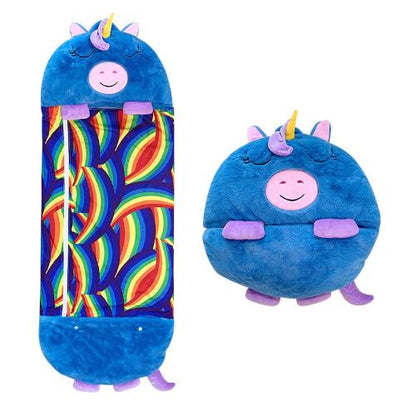 Animal Kids Sleeping Bag