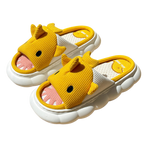 Cartoon Animals Slippers